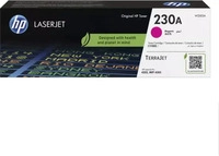 HP W2303A, HP 230A - Magenta - original - LaserJet - Tonerpatrone (W2303A) - f&uuml;r