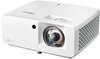 Optoma E9PD7L311EZ3, Optoma ZH450ST - DLP-Projektor - Laser - 3D - 4200 lm - Full HD
