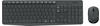Logitech 920-007915, Logitech MK235 - Tastatur-und-Maus-Set - kabellos - 2.4 GHz -