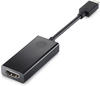 HP 1WC36AA, HP - Videoadapter - 24 pin USB-C männlich zu HDMI weiblich