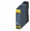 1St. Siemens 3SK1111-1AW20 SIRIUS Sicherheitsschaltgerät Grundgerät