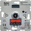 1St. Berker 289110 Drehpotenziometer 1-10 V Hauselektronik