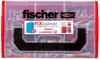 1St. Fischer 539867 FIXtainer - DUOPOWER kurz/lang (210) FIXtainer - DUOPOWER -