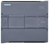 1St. Siemens 6ES7214-1AG40-0XB0 SIMATIC S7-1200, CPU 1214C, Kompakt-CPU, DC/DC/DC
