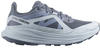 SALOMON Damen Trailrunning Schuhe ULTRA FLOW W 6, GRISAILLE/CASHMERE BLUE/PROVENCE,