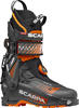 Scarpa Skitourenschuhe F1 LT 27, carbon/orange, Wintersport &gt; Tourenski &gt;