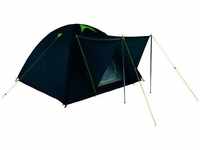 McKinley Vega 15.3, Campingzelt onesize, blue petrol/green lime, Ausrüstung &gt;
