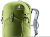 DEUTER Wanderrucksack Trail Pro 33 onesize, MEADOW-GRAPHITE, Ausrüstung &gt;