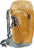 Deuter Damen Wanderrucksack AC Lite 14 SL 14, cinnamon-teal, Ausrüstung &gt;