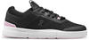 ON Damen Sneaker The Roger Spin 1 6 (EU 37), black zephyr, Schuhe &gt; Schuhe...