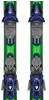 HEAD Allmountain Ski Shape V4 (23/24) mit der Bindung PR 11 GW mehrfarbig, 177,