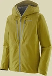 Patagonia 83403-SHRG, Patagonia Triolet Jacket Men Gr&ouml;&szlig;e XL Farbe shrub green