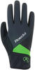 Roeckl Sports Runaz Größe 7 Farbe black/classic green