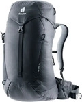 Deuter 3420824-7000, Deuter AC LITE 24 Volumen 24 Farbe black