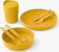 Sea to Summit ACK037051-120917, Sea to Summit Passage Dinnerware Set [1P] 7 piece 1