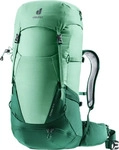 Deuter 3400721-2293, Deuter Futura 30 SL Women Volumen 30 Farbe spearmint-seagreen