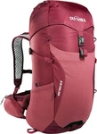 Tatonka 1568.047, Tatonka Hike Pack 20 Women 20 rot - bordeaux red Damen