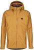 Patagonia Boulder Fork Rain Jacket Men XL orange - pufferfish gold
