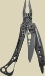 Leatherman 833131, Leatherman Skeletool CX grau - Farbe onyx