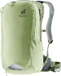 Deuter 3204423-1213, Deuter Race Air 14+3 gr&uuml;n 14 L + 3 L - Farbe mineral-grove