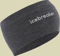 Icebreaker IB0A56SG011, Icebreaker Merino 200 Oasis Headband Unisex grau one size -