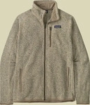 Patagonia 25528-PLCN, Patagonia Better Sweater Jacket Men beige XL - Farbe pelican