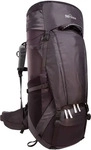 Tatonka 1301.037, Tatonka Yukon 60+10 Women rot 60 L + 10 L - Farbe midnight plum