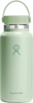 Hydro Flask W32CTS338, Hydro Flask 32 oz Wide Mouth gr&uuml;n 2 946 - Farbe aloe