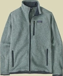 Patagonia 25528-TMBL, Patagonia Better Sweater Jacket Men blau XL - thermal blue