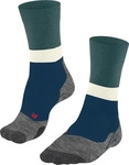 Falke 16474-7373, Falke TK 2 Men gr&uuml;n 39-41 - peacock Herren