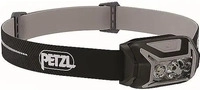 Petzl E065AB00, Petzl Actik Core one size schwarz - black