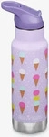 Klean Kanteen 1011212, Klean Kanteen Kid Kanteen Classic Narrow Vakuumisoliert...