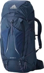 Gregory 157944/E319, Gregory Baltoro 75 RC Men 75 L/R&uuml;ckenl&auml;nge L blau -...