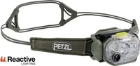 Petzl E095BC02, Petzl SWIFT RL one size gr&uuml;n - jungle green