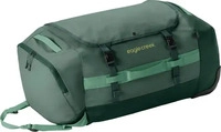Eagle Creek EC020604375, Eagle Creek Cargo Hauler Rolling Duffel 110L gr&uuml;n -