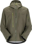 Rab QDC-07-DAY, Rab Microlight Shield Jacket Men XXL grau - dark army Herren