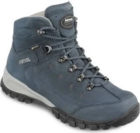Meindl 5695-49, Meindl Trento Lady GTX UK 7,5 blau - marine Damen