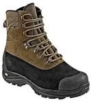 Hanwag 45104-56, Hanwag Fj&auml;ll Extreme GTX Men Gr&ouml;&szlig;e UK 6,5 Farbe erde brown Herren