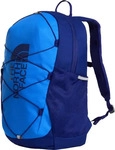 The North Face NF0A52VYRC7, The North Face Y Court Jester Kids 25 L blau - active