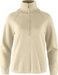 Fj&auml;llr&auml;ven 14600257-191, Fj&auml;llr&auml;ven &Ouml;vik Lite Half Zip Women L beige -...