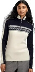 Dale of Norway 95621-A00, Dale of Norway Dystingen Sweater Women M blau - off