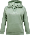 Peak Performance G79577230, Peak Performance Original Hood Women S gr&uuml;n - Farbe