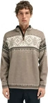 Dale of Norway 95021-P00-XL, Dale of Norway Blyfjell Sweater Men mehrfarbig XL...