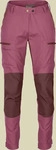 Pinewood 3085-837, Pinewood Caribou TC Trouser Women 40 pink - l.plum/earth plum