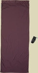 Cocoon TLPT97, Cocoon Travel sheet Thermolite Performer 220 x 85 cm Farbe glow