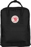 Fj&auml;llr&auml;ven 23510-550, Fj&auml;llr&auml;ven Kanken Volumen 16 Farbe black