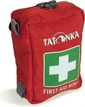 Tatonka 2706.015, Tatonka First Aid Mini Farbe red