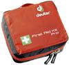 Deuter First Aid Kit Pro Maße H 16 x B 18 x T 8 cm Farbe papaya