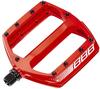 BBB Cycling Pedale CoolRide BPD-36 Farbe rot