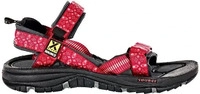 Source 1021424038, Source Gobi 2.0 Women 38 rot - tribal red Damen